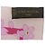 Fazzoletto Louis Vuitton Takashi Murakami Rosa - vista 7