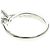 Tasaki Diamantring in Platin Silber - Ansicht 6