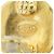 Orecchini Chanel Vintage 94A Gold Clip D'oro - vista 8