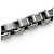 Bracciale a catena Venetian 925 di Tiffany & Co. Argento - vista 3