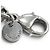 Bracciale a catena Venetian 925 di Tiffany & Co. Argento - vista 4