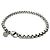 Bracciale con charm Tiffany & Co. Venetian in argento SV925 - vista 3