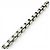 Bracciale con charm Tiffany & Co. Venetian in argento SV925 - vista 4