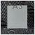 Borsa a tracolla Prada Nylon Re-Nylon con placca logo Triangle Nero - vista 14
