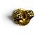 Tiffany & Co. Elsa Peretti Open Heart Ohrstecker Golden - Ansicht 6