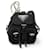 Charm per borsa nero Prada
