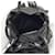 Charm per borsa nero Prada - vista 4