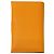 Hermès Hermes R.M.S. Evercolor Clou de Selle Leather Card Case Golden - view 3