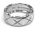 Chanel W14629 Coco Crush Silber Ring