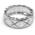 Chanel W14629 Coco Crush Silber Ring - Ansicht 2