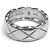 Chanel W14629 Coco Crush Silber Ring - Ansicht 3