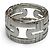 Bulgari Bvlgari Parentesi Silberring