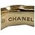 Orecchini a lobo Chanel Coco Crush in oro giallo 18K D'oro - vista 5