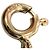 Collana Tiffany & Co. in oro 18K e diamanti - vista 10