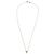 Collana Tiffany & Co. in oro 18K e diamanti - vista 4