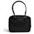 Hermès Hermes Plume Mini 20 Handtasche Schwarz  - Ansicht 1