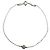 Bracciale Tiffany & Co. Elsa Peretti Diamond By the Yard