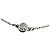 Bracciale Tiffany & Co. Elsa Peretti Diamond By the Yard - vista 2