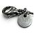 Tiffany & Co Bracciale charm Tiffany Hardware Ball 925 Argento - vista 5