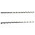 Tiffany & Co Collana con pendente a maglie Tiffany HardWear in perle d'acqua dolce Argento Bianco - vista 7