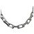Louis Vuitton 2020 Collier Chain Monogram Necklace Argento