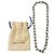 Louis Vuitton 2020 Collier Chain Monogram Necklace Argento - vista 2