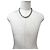 Louis Vuitton 2020 Collier Chain Monogram Necklace Argento - vista 3
