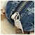 Zaino Louis Vuitton Monogram Denim Vivienne Blu - vista 6
