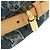Borsa Louis Vuitton Monogram Denim Neo Cabby MM Blu - vista 5