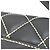 Borsa Chanel Wild Stitch Line 27569 Nero - vista 4