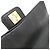 Borsa Chanel Wild Stitch Line 27569 Nero - vista 9