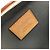 Borsa a tracolla Louis Vuitton Monogram Mirror Handle Soft Trunk Argento - vista 9