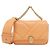 Bulgari Borsa Bvlgari Serpenti Cabochon Arancione