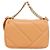 Bulgari Borsa Bvlgari Serpenti Cabochon Arancione - vista 2
