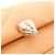 Bulgari Borsa Bvlgari Serpenti Cabochon Arancione - vista 5