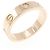 Cartier Mini Love 1P Ring