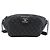 Marsupio Chanel in pelle di vitello nera Nero