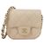 Borsa Chanel Timeless Classic Line AP2475 Beige