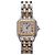 CARTIER Panthere Accessoire aus Stahl Silber - 103755