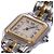 CARTIER Panthere Accessoire aus Stahl Silber - 103755 - Ansicht 7