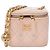 Borsa CHANEL Vanity in Pelle Rosa - 103784