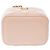 Borsa CHANEL Vanity in Pelle Rosa - 103784 - vista 11