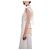 Borsa CHANEL Vanity in Pelle Rosa - 103784 - vista 13