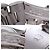 Accessorio ROLEX Air King in Acciaio Argento - 103754 - vista 8