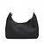 Prada Borsa a tracolla Re-Edition 2005 in nylon Econyl Black Nero - vista 5