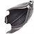 Prada Borsa a tracolla Re-Edition 2005 in nylon Econyl Black Nero - vista 9