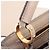 Louis Vuitton Borsa Capucines BB Taurillon Leather Beige - vista 16