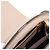 Louis Vuitton Borsa Capucines BB Taurillon Leather Beige - vista 17