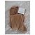 Gucci Baumwollsocken Beige - Ansicht 2
