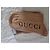Gucci Baumwollsocken Beige - Ansicht 3
